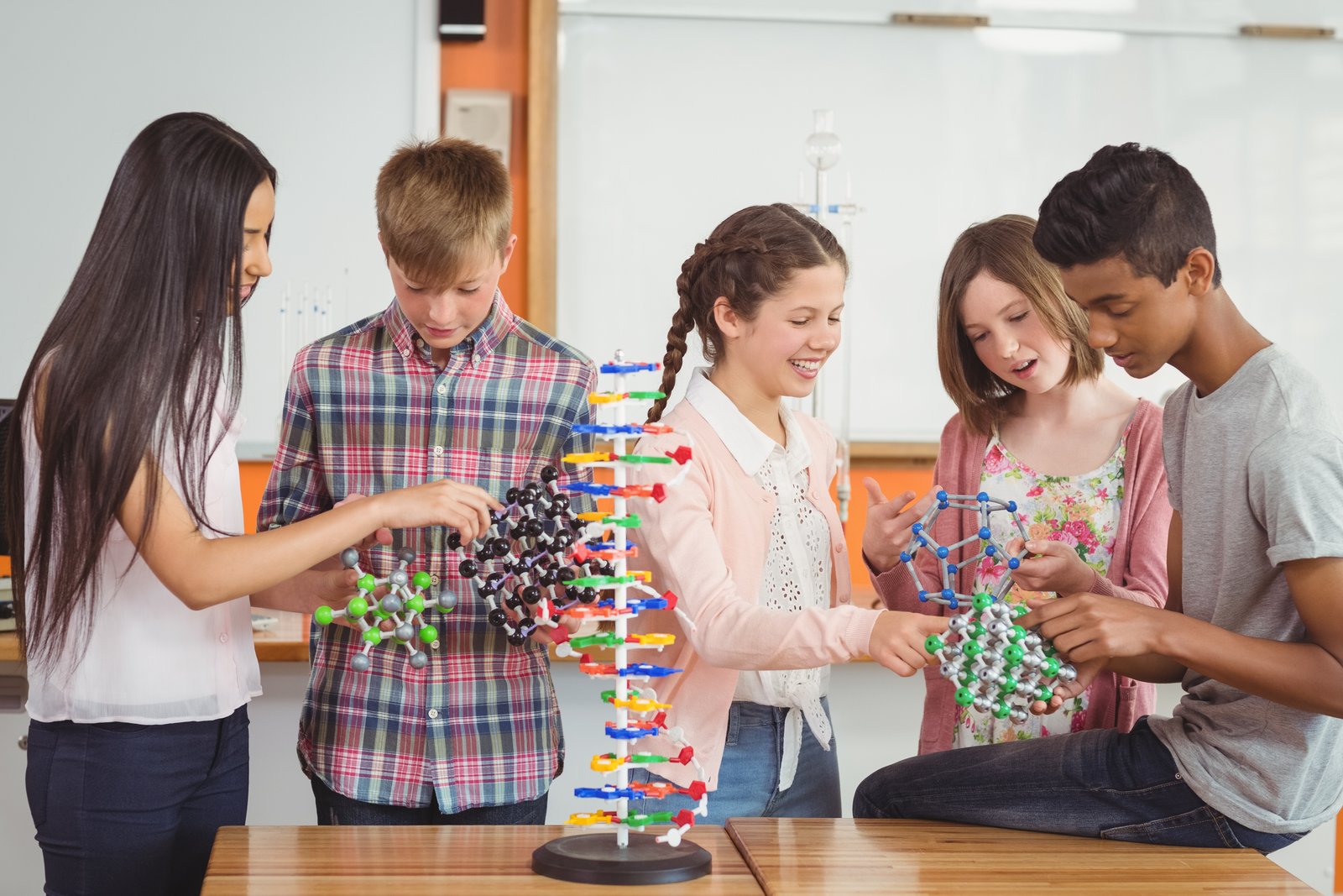 Geometry Foundation Course (interactive)