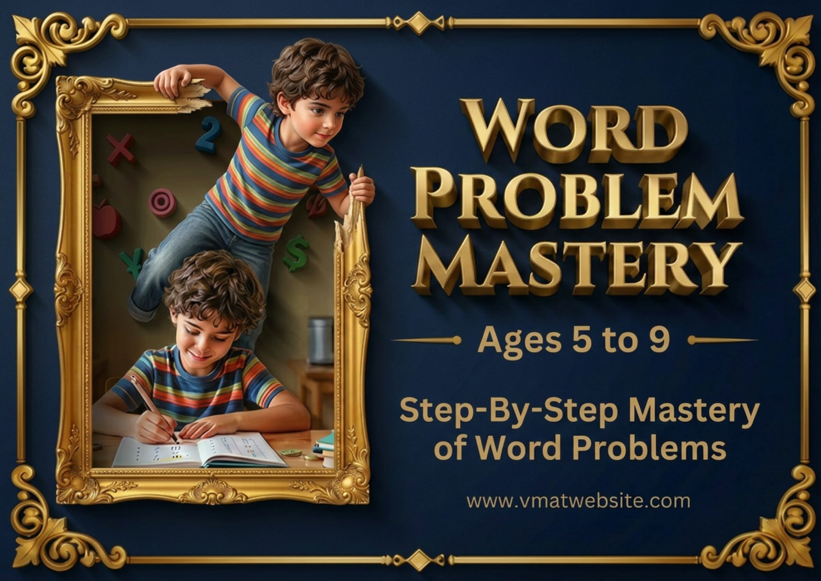 World Problem Mastery